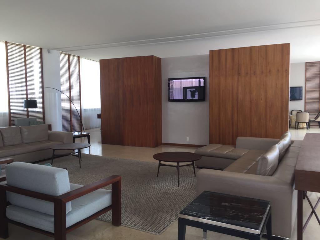 Departamento Nuevo Vallarta